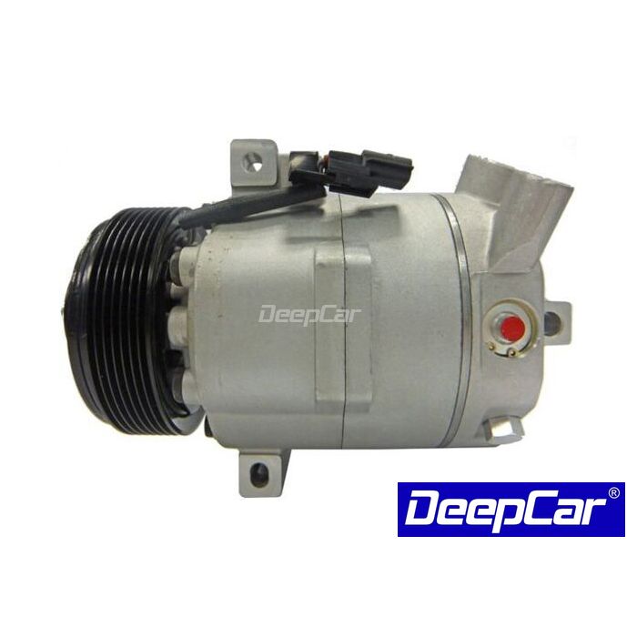 Compressor do ar condicionado Renault Laguna Trafic